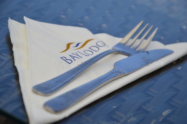 Sunday Buffet at Bay Lodge Terrace